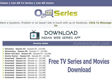 otvseries|o2tvseries official website.